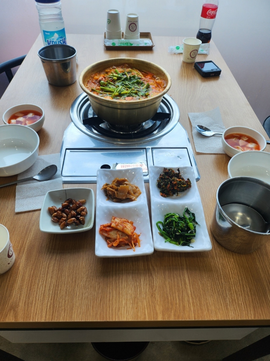 부자민물매운탕 사진 4