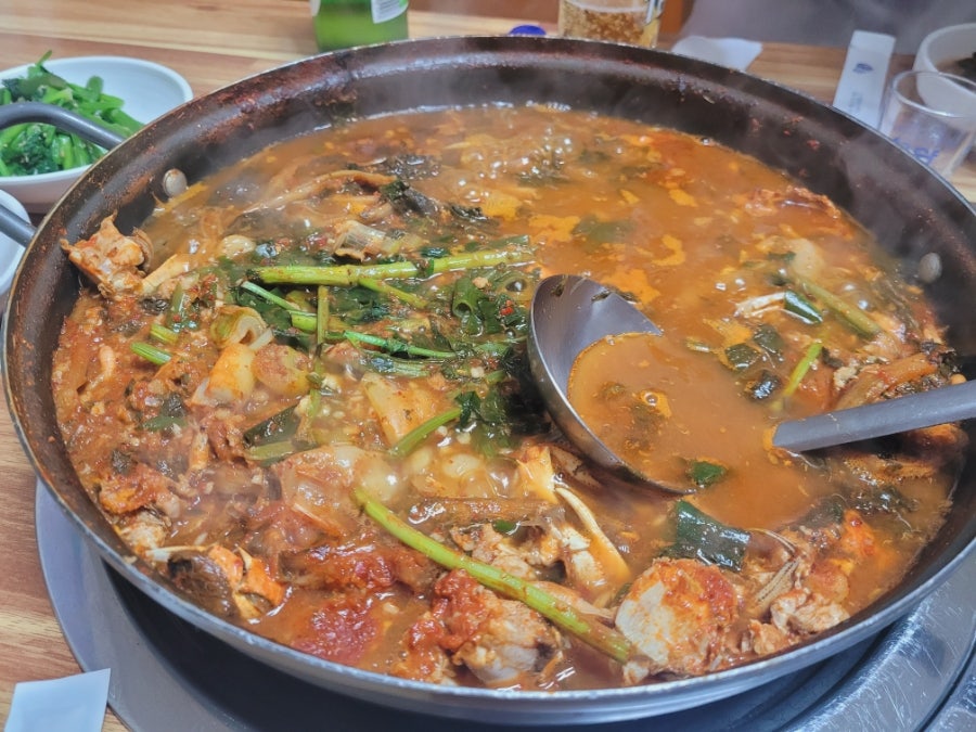 버들식당 사진 3