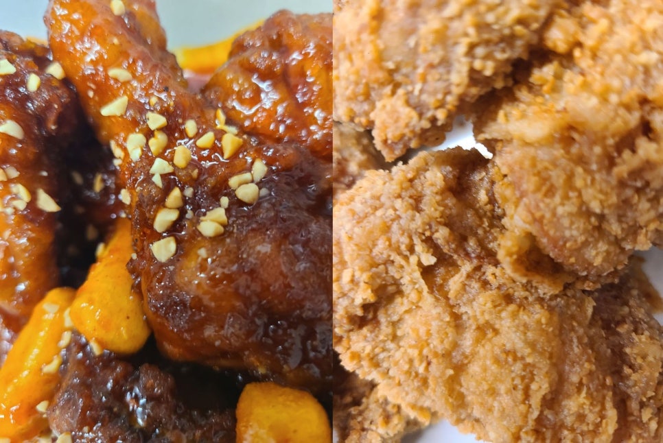 BBQ 인천가좌행복점 사진 2