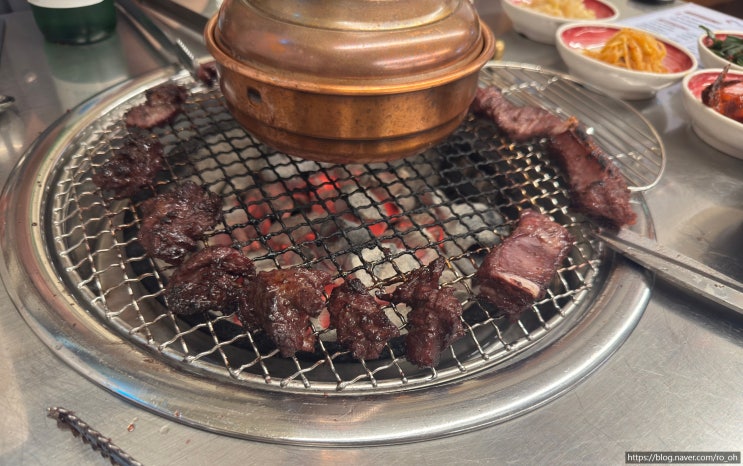  고창갈비