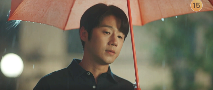 썸남 함동호(<b>김이준</b>) 등장 <b>삼각관계</b> 시작, 구도원(<b>정준원</b>) 힘내자