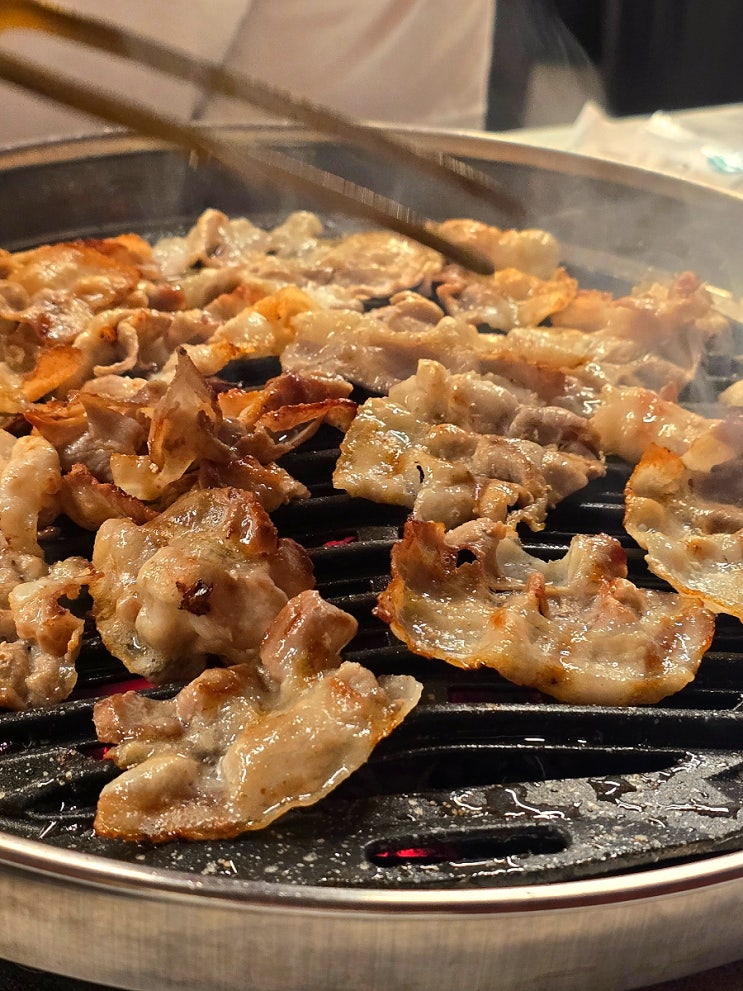부산대고기 가성비 맛집 마장동고기집 부산대점 추천 후기