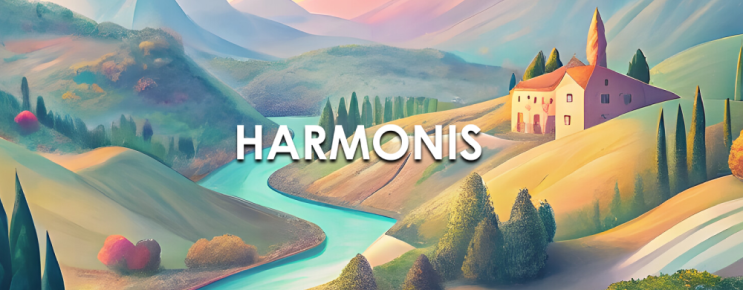 인디 게임 둘 The Way of the Tray, Harmonis: the hand-made kingdoms 인디 게임 둘 The Way of the Tray, Harmonis: the hand-made kingdoms
