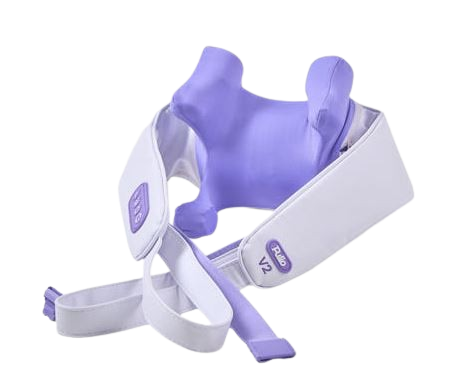  목 어깨 마사지기 V2