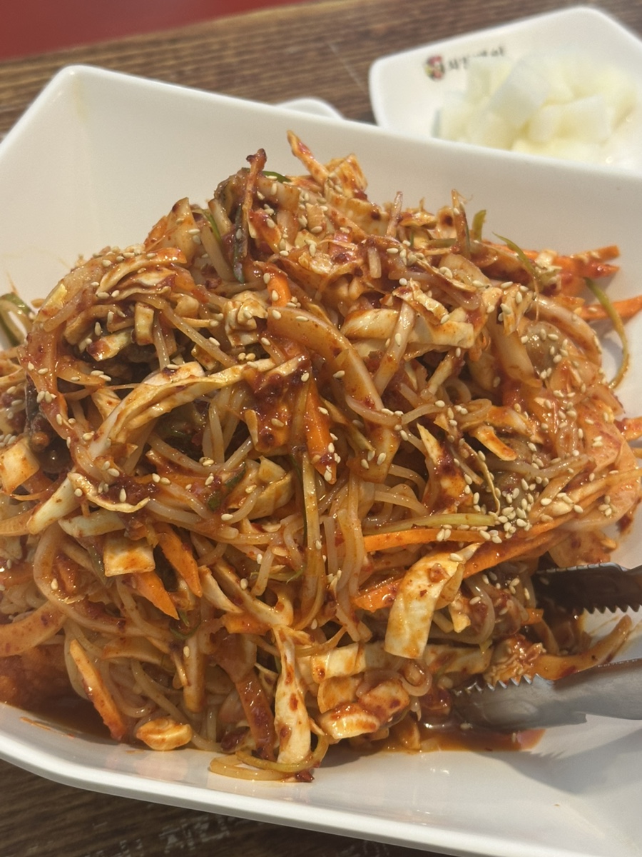 치킨뱅이 계룡점 사진 6
