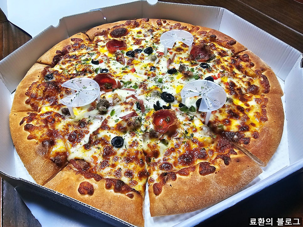 황철수피자 당진점 사진 5