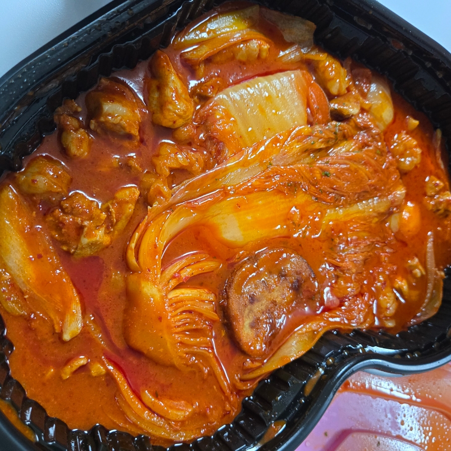 두찜 양주고읍점 사진 4