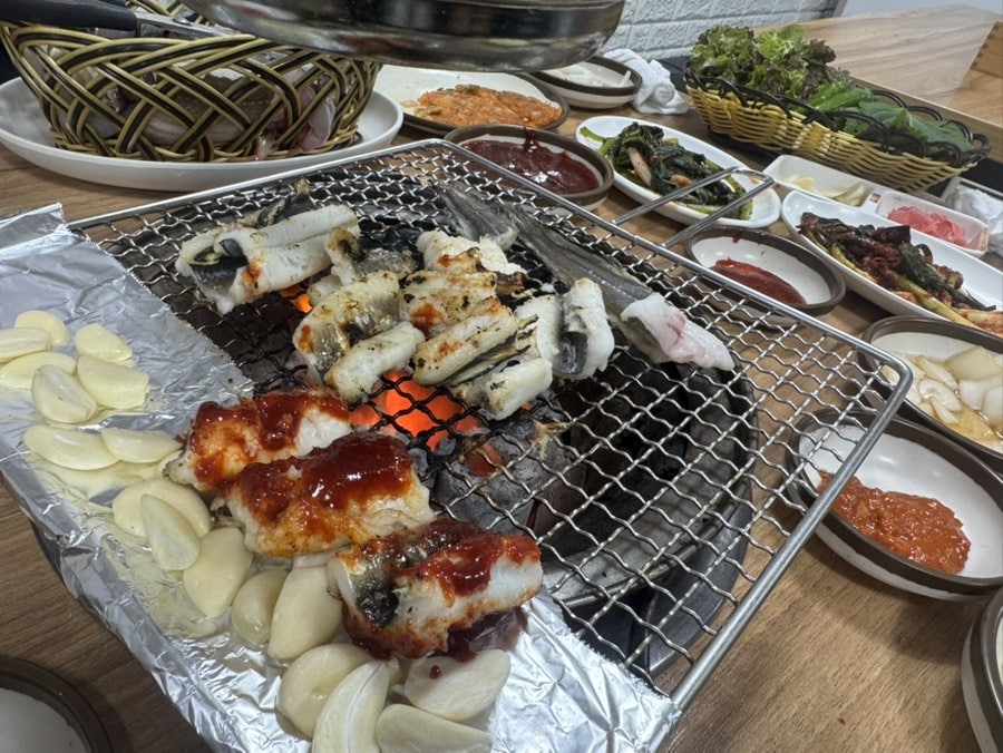 기장월전장어구이 사진 1