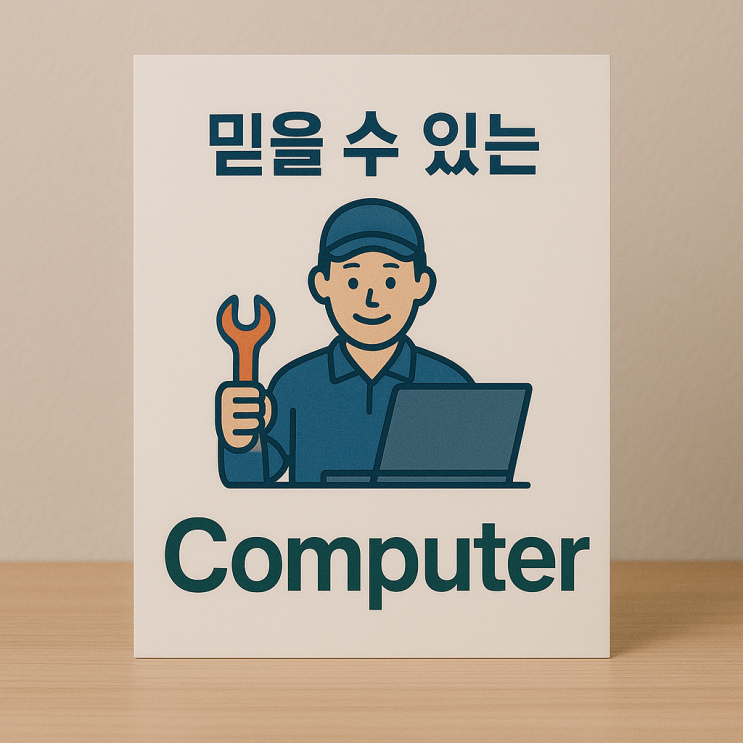  청주 노트북 매입 빠르게 중고노트북 당일 완료!!![착한컴퓨터]