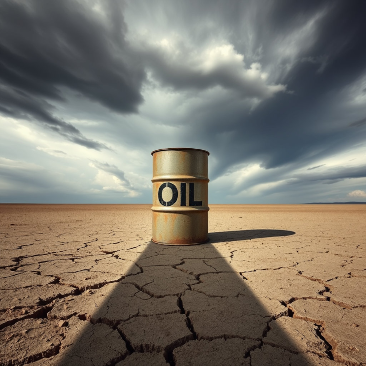   유가 급락의 그림자: OPEC+ 증산 우려와 깊어지는 경기 침체 공포 