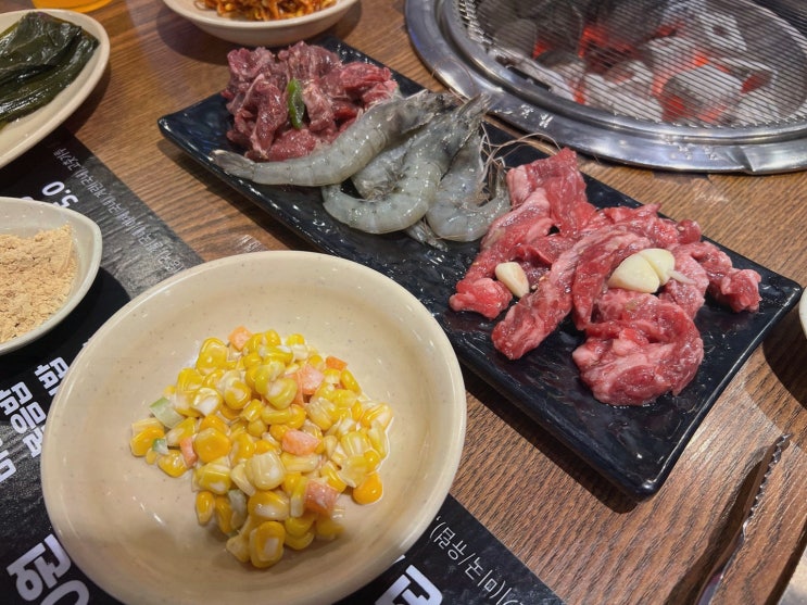  [우리동네 소고기무한리필 부천역점] 신선한 소고기와 정성어린 서비스, 부천역 맛집