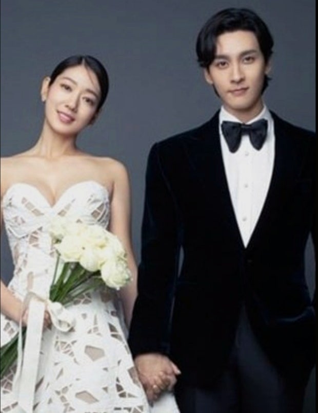 박신혜♥최태준, 결혼 후에도 여전히 달콤한 그들의 이야기 프로필 나무위키 결혼이 끝이 아....