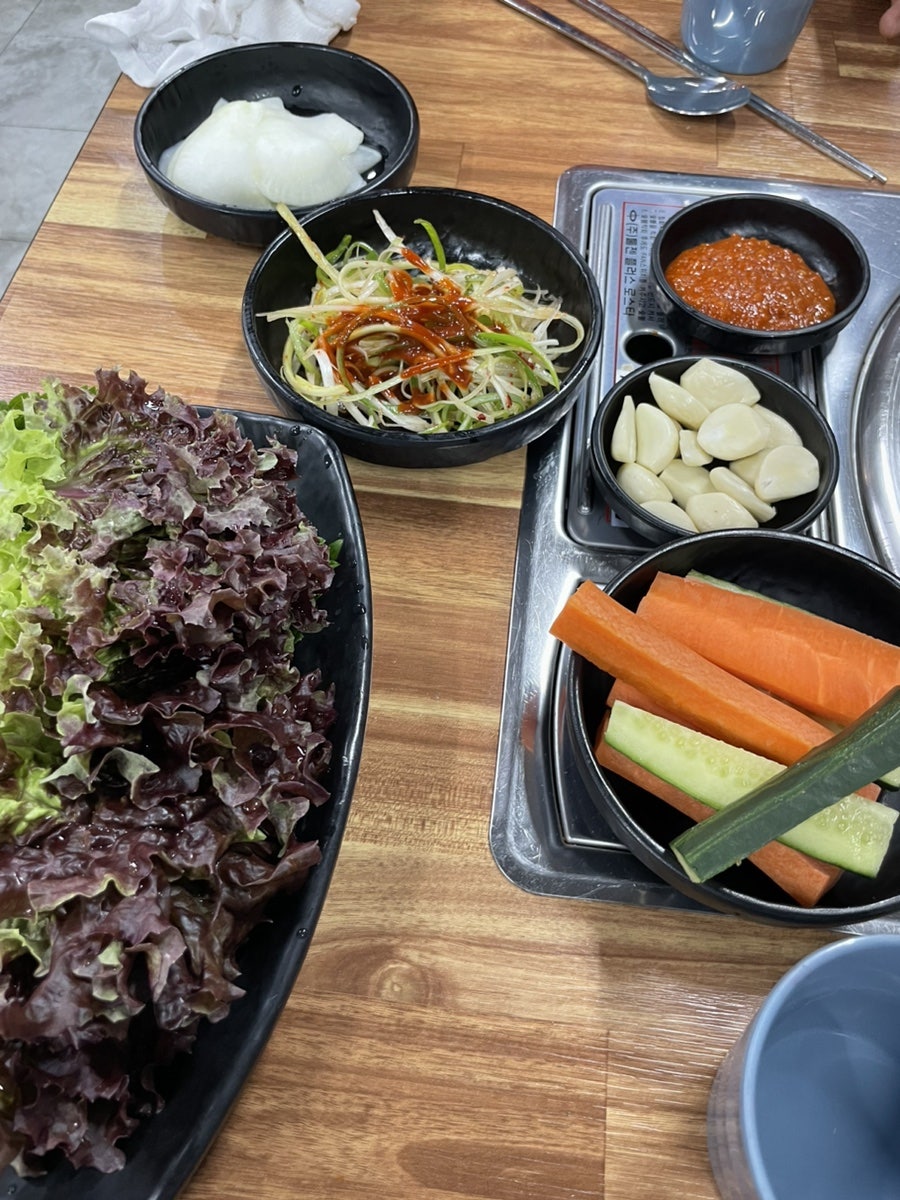 노고산숯불갈비 사진 3