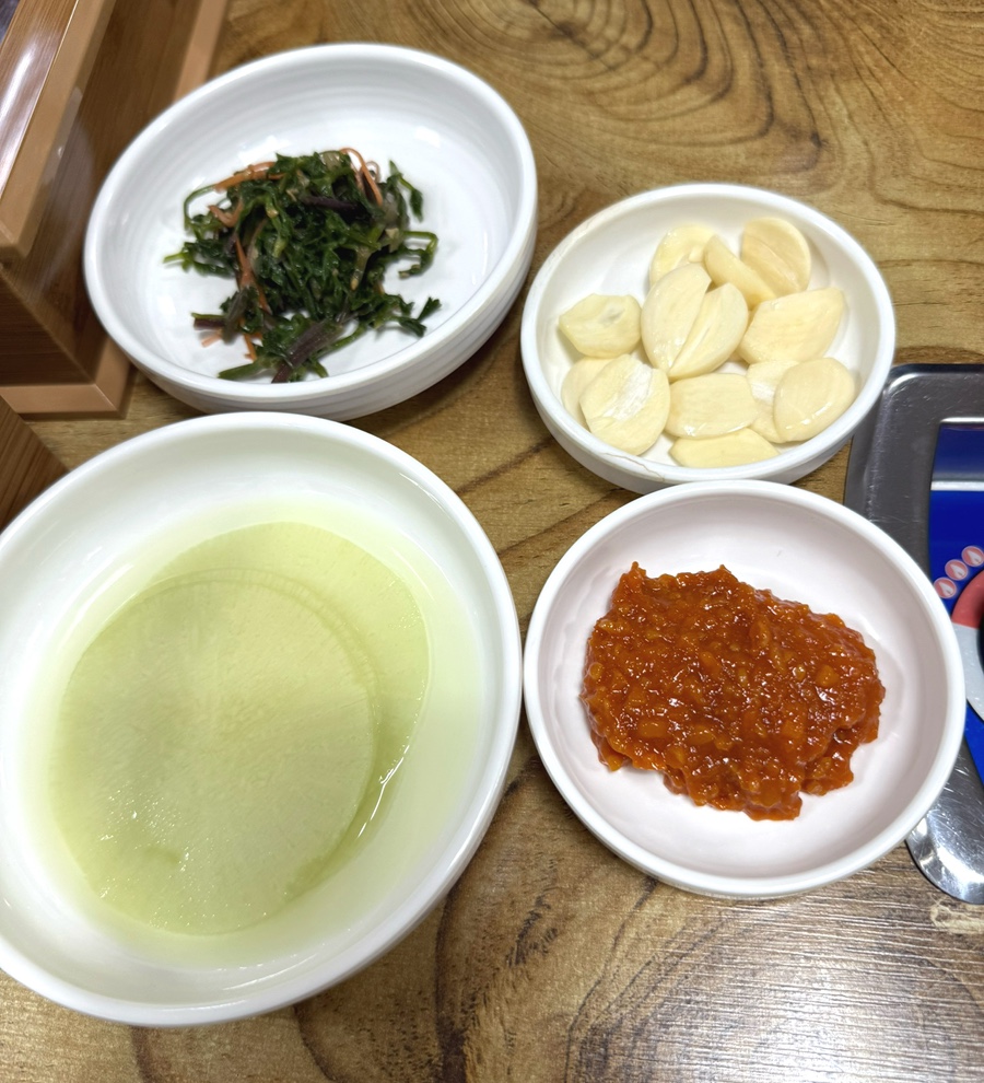 천매생삼겹살 사진 5