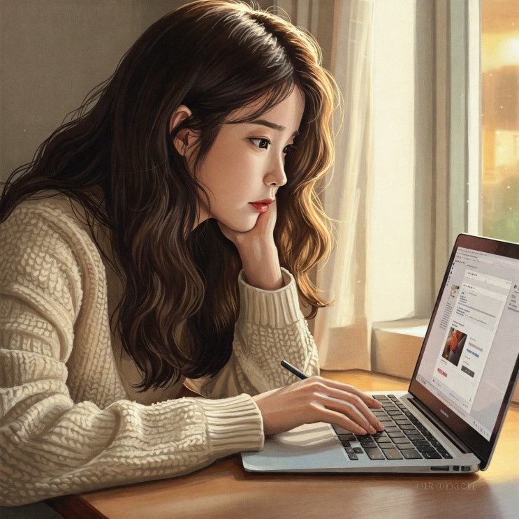  블로그 시작 전 꼭 알아야 할 8가지 꿀팁(초보블로거 필독)