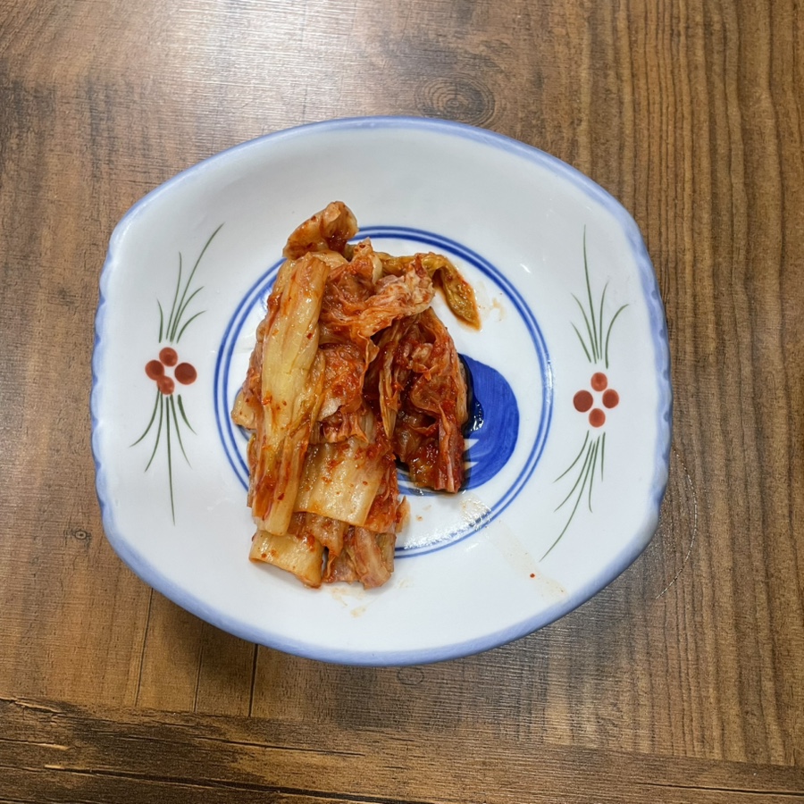 삼원정자참가자미물회 사진 4