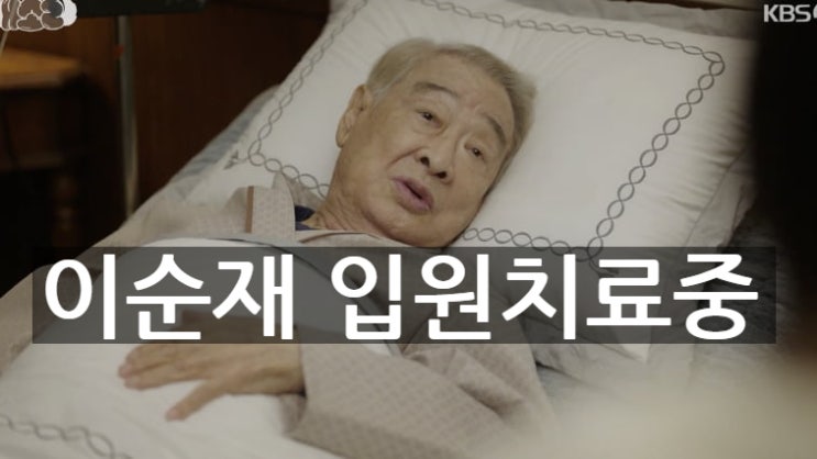이순재 건강 악화 충격! 91세 모친상에도 공연 지켰던 열정, 현재 상태는?