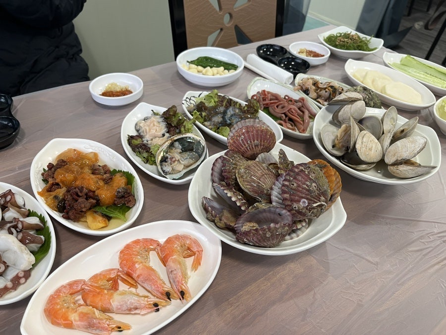 순양호 사진 1