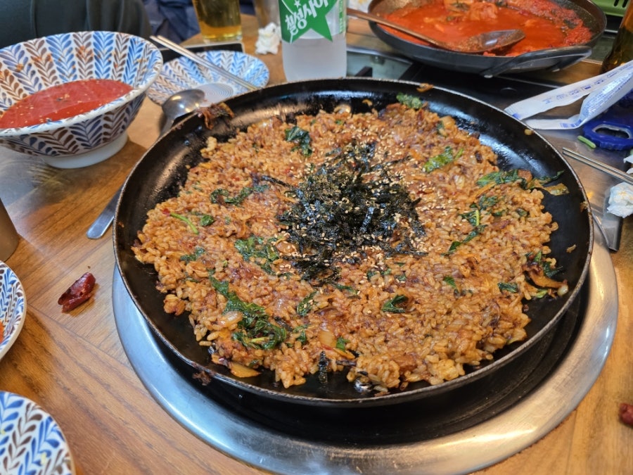 정통집 가오점 사진 6