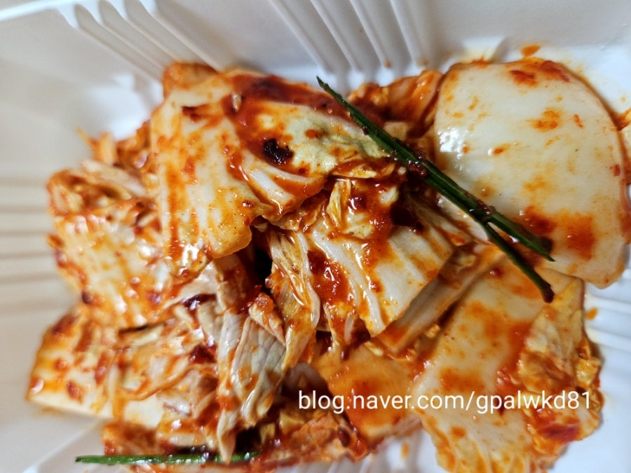 가장맛있는족발 동탄목동점 사진 5