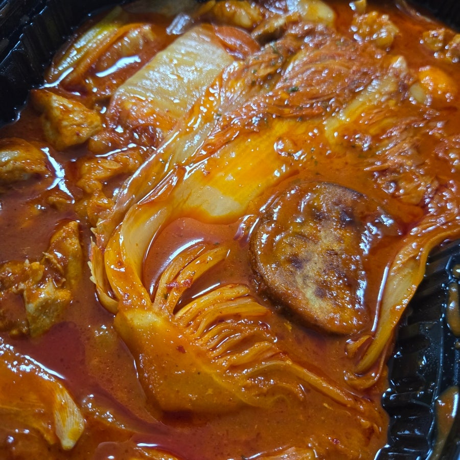 두찜 양주고읍점 사진 5
