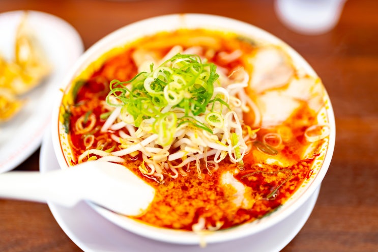  오키나와 아메리칸 빌리지 맛집: 교토 라멘 카이리키야, 일본 본토 스타일로 접근성이 좋은! by 석영작가