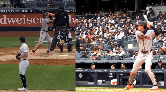  "이정후 스윙 봤어? 왜 잘하는지 알려줄게"…MLB닷컴, 이토록 정성스러운 분석+극찬이라니