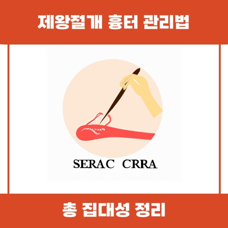  제왕절개 흉터 관리법 쉽게 알아볼까요