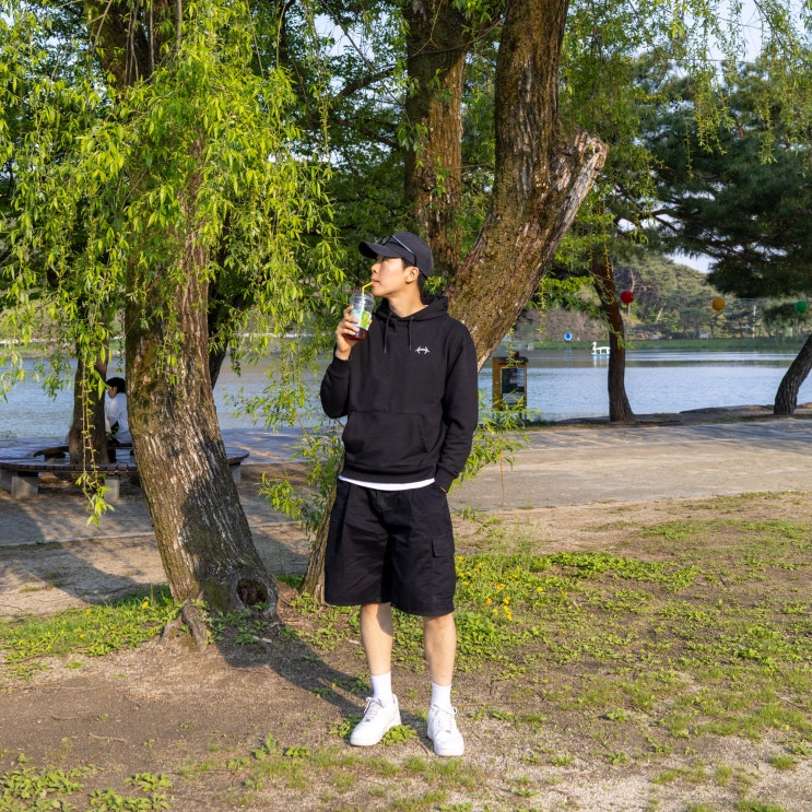  충북 제천 가볼만한곳 의림지 용추폭포 주차장