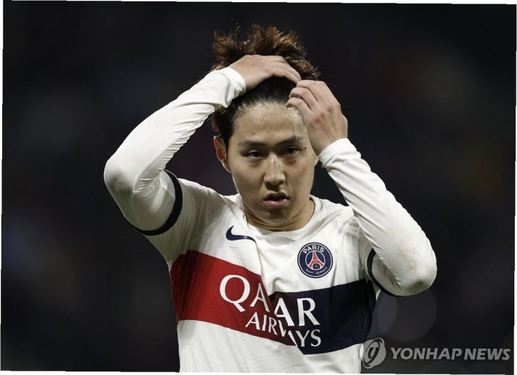 축구 팬들을 열광시킬 <b>손흥민</b>과 이강인의 북런던 더비, 아스널... 