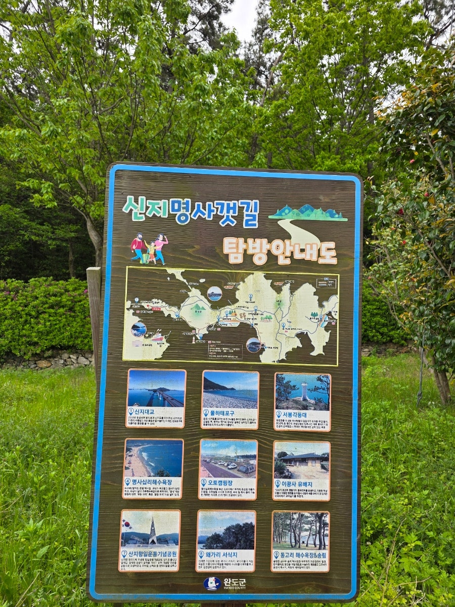 신지명사길 사진 6