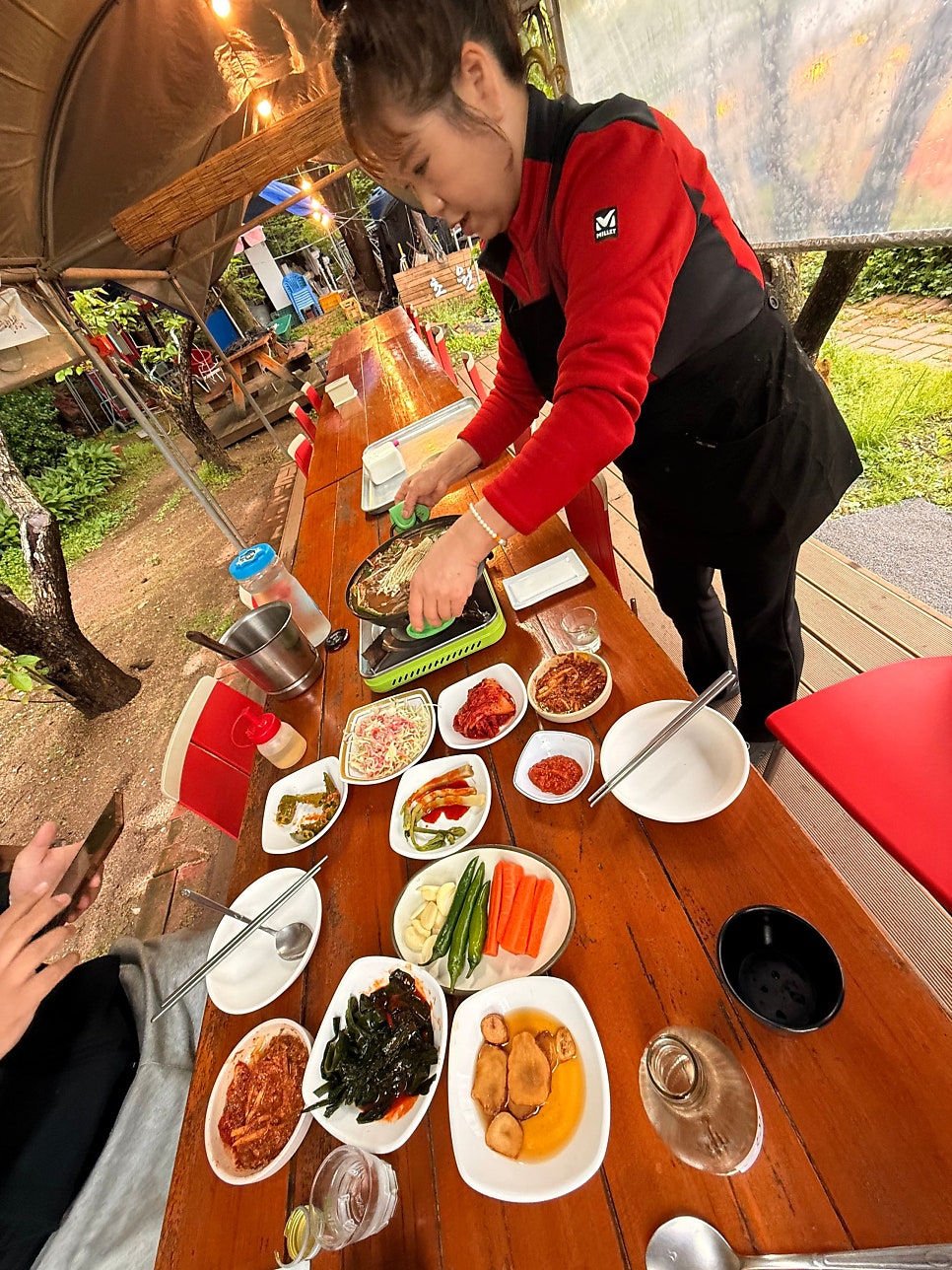 초원농원 사진 2