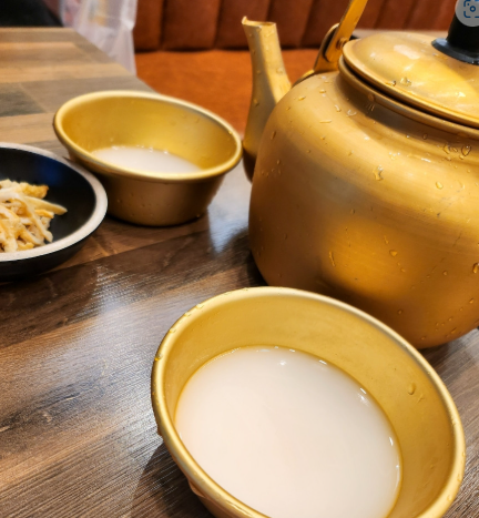 찌개애진심 도남직영점 사진 6