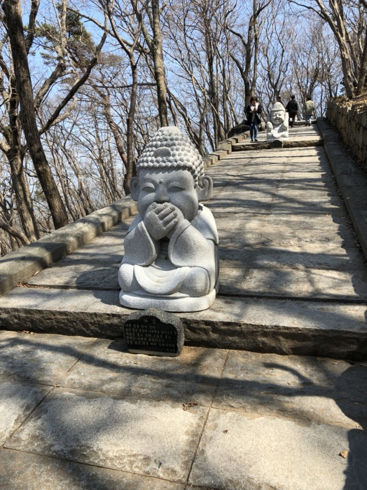  여수 향일암｜숨은 바다 명소, 고요한 절경의 힐링 여행