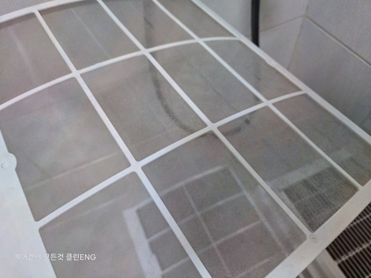  파주 에어컨 청소, 클린 ENG 파주점에서 여름 준비하기