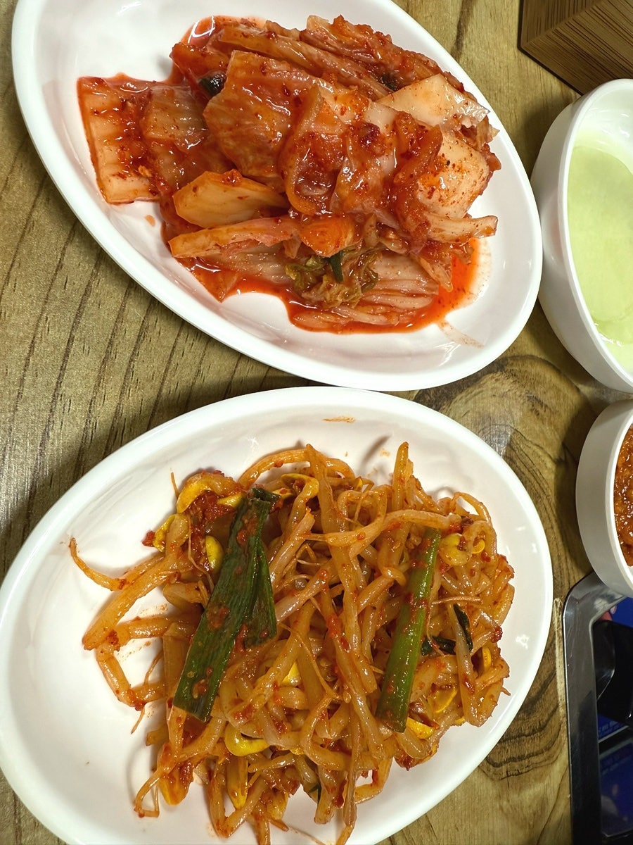 천매생삼겹살 사진 6