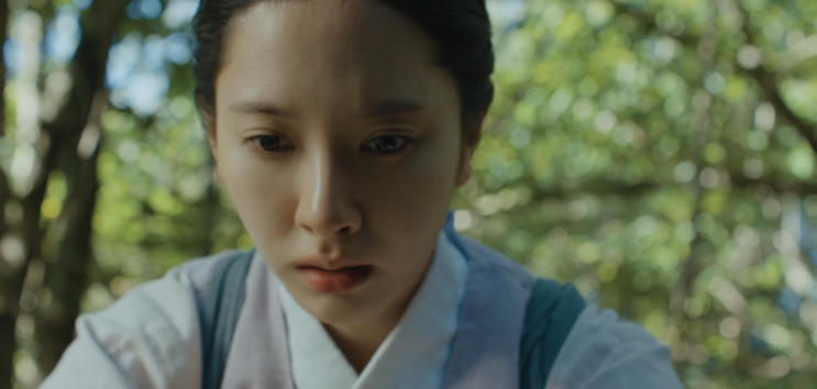 “야광주로도 안 됐다”…‘<b>귀궁</b>’ <b>육성재</b>·<b>김지연</b>, <b>팔척귀</b>... 