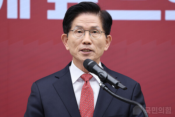 국민의힘 <b>김문수</b> 대선 후보 선출 <b>프로필</b> 고향 학력 나이
