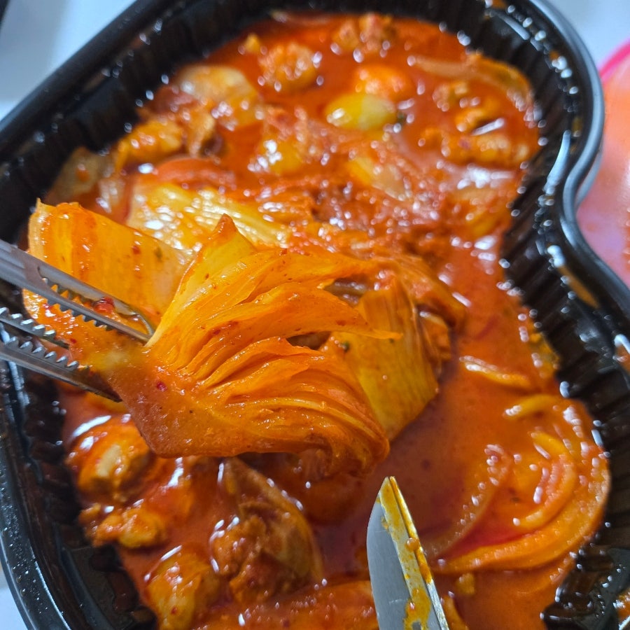 두찜 양주고읍점 사진 6