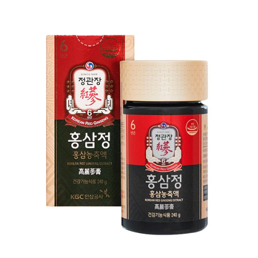 면역력을 높이는 인삼다당체 홍삼다당체 -정관장 동천본점-