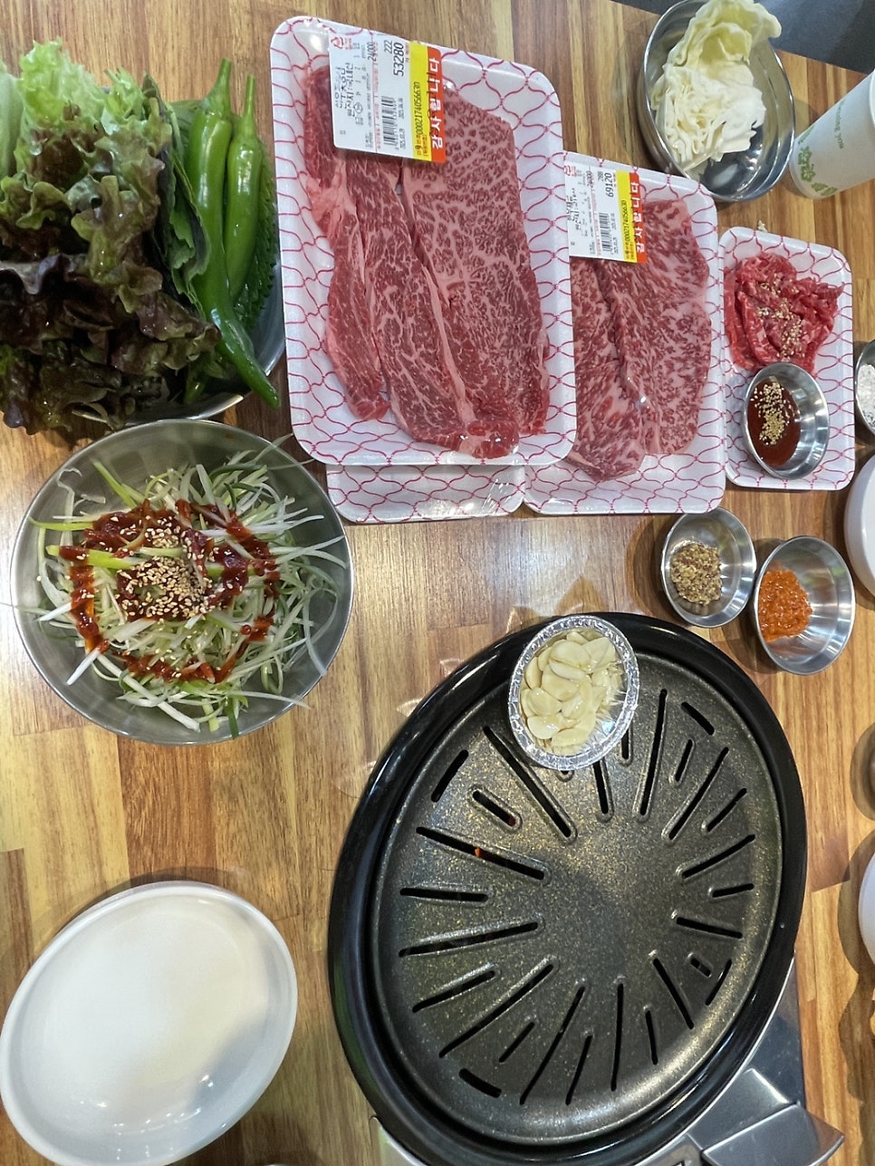 워낭소리고기굼터 목동점 사진 5