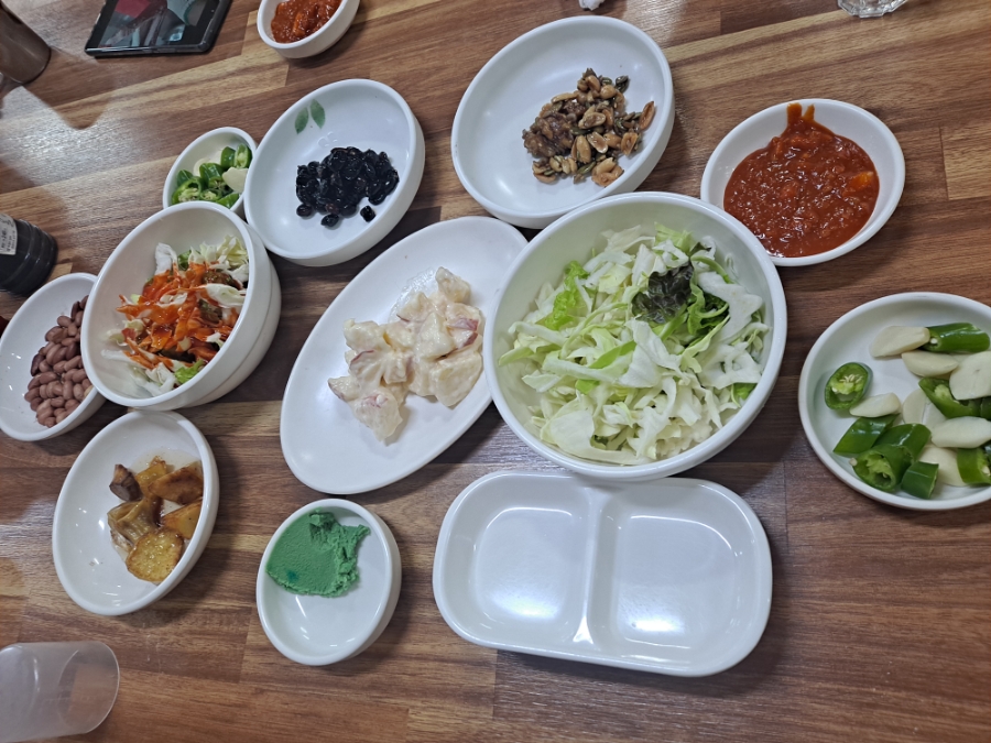 대경회집 사진 4