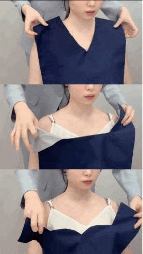  서울퍼스널컬러진단가격 웨딩까지 닥터비유티풀 다녀옴