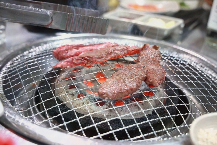  한우리식당, 하이원리조트 맛집에서 즐기는 특별한 한우의 맛