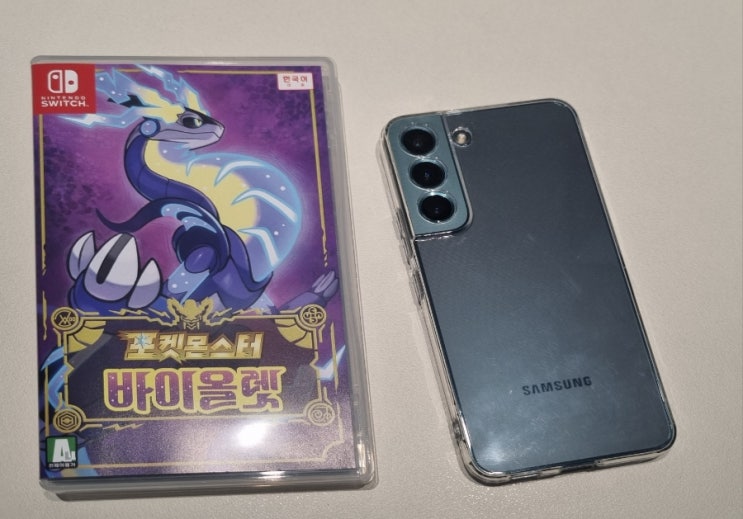 어린이날 선물