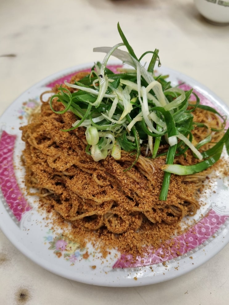  [마카오 맛집 추천] 미쉐린 선정 마카오 새우 완탕면 로컬 맛집 청케이 솔직후기(feat. 가격 및 가는 방법)