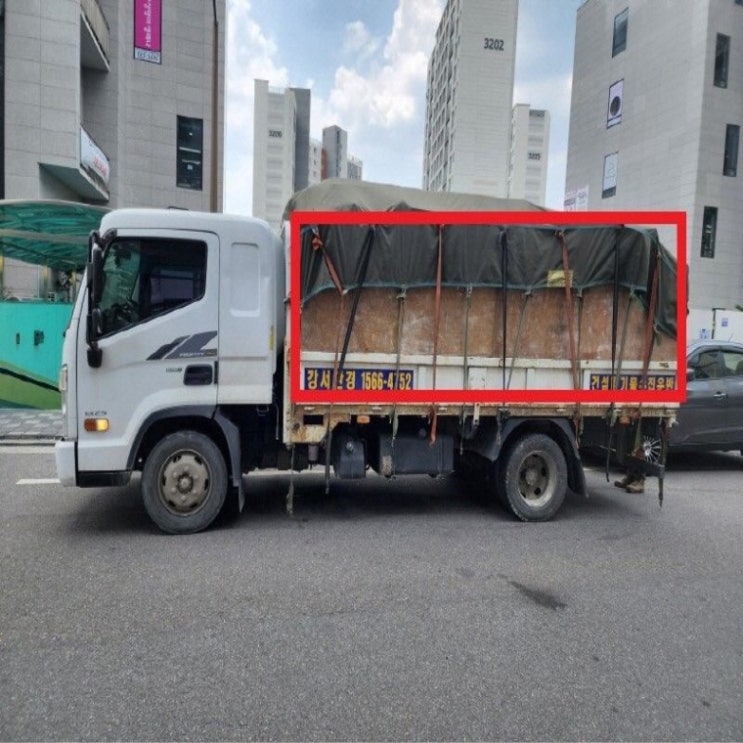  건축폐기물처리비용 품목별 차량단가 알려드려요