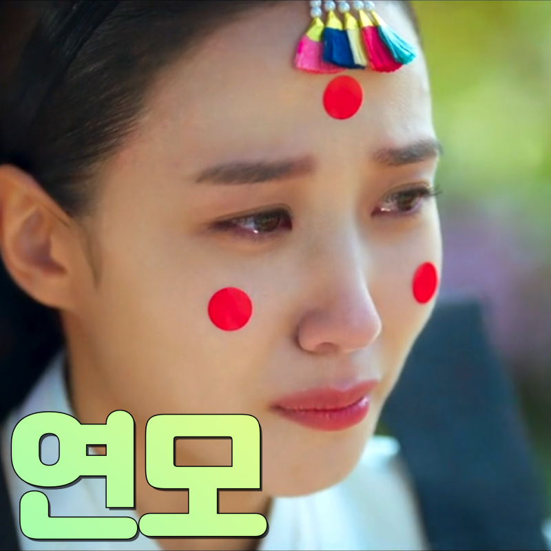 웹툰 원작 사극 로맨스! KBS2 월화드라마 연모 결말 등장인물 박은빈 로운 배윤경 넷플릭스 추....