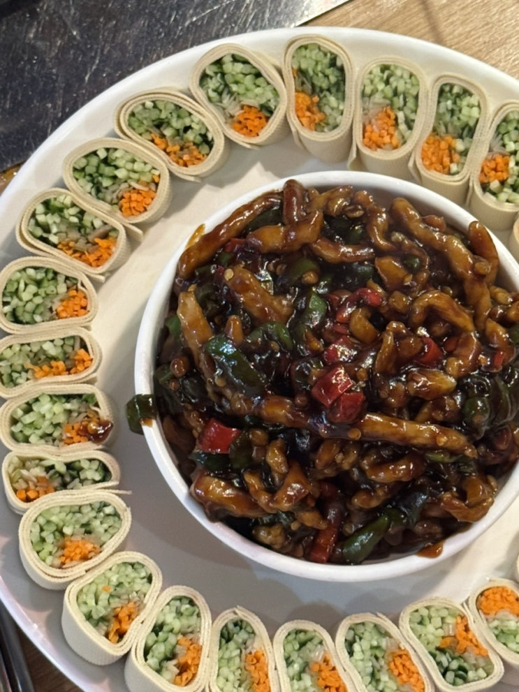  대구 수성구 들안길 맛집 장군양꼬치 솔직후기