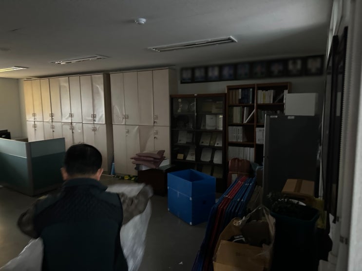  서면 사무실 이사, 준비 전 반드시 알아야 할 핵심 체크리스트